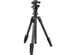 Treppiede K&F Concept K234A0+BH-28L