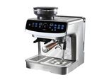 Finlux FEM-1935D Espressomaschine, 20 Bar, 2450 W