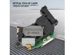 SF-HD850 Lente Laser Di Prelievo Ottico Per Dvd Con Parti Del Meccanismo DV34