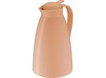 Alfi Eco Isolierkanne Soft Apricot | Han 825391100 | Ean 4002458534522