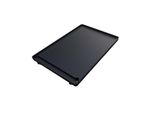 Piastra In Ghisa Smaltata 26 X 40 X 2 H Cm - Versione Plane - Ds