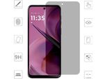 Per Motorola Moto G56 5G 1X 2.5D 0,26Mm Privacy 9H Pellicola Di Vetro Temperato