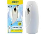 Airpure - Deodorante Per Ambienti - Freshmatic - Deodorante Automatico - Profumo Permanente - 1 Deodorante Per Ambienti - 1 Pezzo