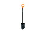 Fiskars GäRtnerspaten Spitz Solid Metall (1066716)