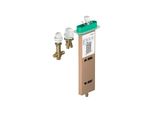 Hansgrohe GrundköRper LäNge Hb 1,45 M, F 3-L-Eh-Bw-Rd-Mischer (15487180)
