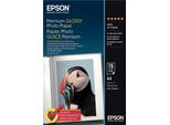 Epson S042155 Carta Fotografica Lucida A4 15 Fogli