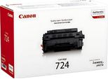 Canon CRG-724 - Nero - Originale - Cartuccia Toner