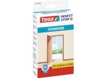 Tesa Fliegengitter Standard Fr Tren, 2 X è 0,65 M X 2,20 M