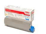 Oki Ciano - Originale - Cartuccia Toner - Per C5600
