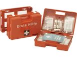 Kit Di Pronto Soccorso Leina Maxi, Contenuto Din 13157, Arancione