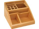 Wedo® 61 507 Maggiordomo Inclinato - Bambù