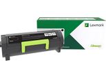 Lexmark B252X00 Toner Lexmark B252X00 Black 10.000 Seiten B252X00