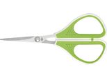 Forbici Wedo Comfortline, A Punta, Lunghezza: 114 Mm