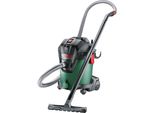 Bosch Home & Garden 06033D1200 Bosch Home & Garden Advancedvac 20 Aspirapolvere A Umido/Secco 1.200 W