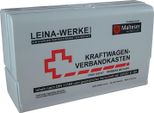 Leina Kit Di Pronto Soccorso Per Auto Star Silver Edition Contenuto Din 13164