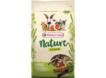 Snack Di Fibre Naturali - 500 G
