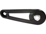 Hesling Hesling Custodia Per Catena Xcero, 38 T. Nero