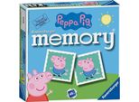 Ravensburger Peppa Pig Mini-Memoria