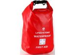 Kit Di Pronto Soccorso Impermeabile Lifesystems