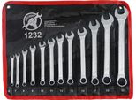 Set Di Chiavi Combinate | Sw 6 - 22 Mm | 12 Pz.