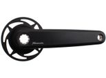 Guarnitura Miranda Delta Per E-Bike Bosch 2 170 Mm Nero