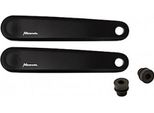Guarnitura E-Bike Deltabosch 170 Mm Nero