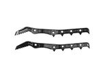 Grivel Twin Plus Bar 2 Unità Per G20 Plus Taglia Unica