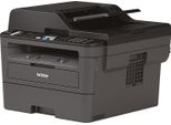 Brother MFC-L2710DN - Laser - Stampa Monocromatica - 1200 X 1200 Dpi - Copia Monocromatica - A4 - Nero - Grigio