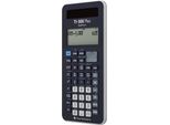 Texas Instruments TI-30X Plus Mathprint - Calcolatrice Scientifica - Pannello Solare, Batteria