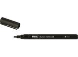 Kreul Marcatore Nero Calligrafico Schwarz