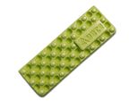 Sedile Pieghevole Yate Bubbles Colori: Verde