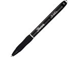 Sharpie 21365956 S-GEL Penna Gel Nera (S)