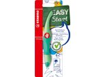 Stabilo B-58457-5 Stabilo Rollerball Easyoriginal, Per Destrorsi, Verde Menta