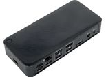 Targus DOCK182EUZ Replicatore Di Porte E Docking Station Per Laptop Cablato Nero