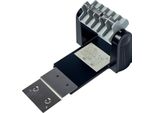 Brother - Externer Papierrollenhalter - FüR Brother TD-4420TN, TD-4520TN