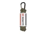 Gear Aid 550 Paracord Corda 9 M Verde Verde Taglia Unica
