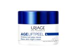 Uriage Age Lift Crema Notte Peel New Skin Crema Notte 50 Ml
