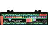 Stabilo Boss Original Evidenziatore 23 Pz Punta Smussata Multicolore