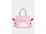 Difuzed Squishmallows Cailey - Oficjalny Plecak Tote Bag Premium Z Motywem लिन