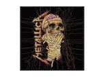 Metallica - Patch "One"", Tessuto RO8102 (Taglia Unica) (Nero/Beige)"