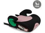 Momi Venko I-SIZE - Seggiolino Per Bambini Da 135 Cm A 150 Cm Rosa