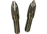 Set Di Penne A Immersione Mitchell Scroll