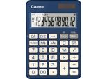 Canon KS-125KB Calcolatrice Desktop Calcolatrice Di Base Blu