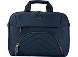 Hama Laptop-Tasche Premium Lightweight, 34 - 36 Cm (13,3 - 14,1), Dunkelblau (00222041)