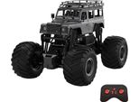 Remote-Controlled Rc Remote Control Car 1:8 Double Eagle (Grey) Land Rover Defender E375-003