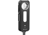 Puluz Metal Protective Housing With Lens Cover Puluz For Insta360 X4