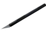 Hansa 41-1310.011 Hansa HS-101.9 Skalpell Bastelmesser Schwarz