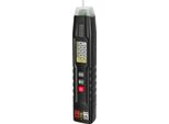 Ermenrich - 82979 - Multimetro Digitale Zing TC12