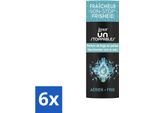 Lenor Unstoppables - Potenziatore Di Profumo - Fresco - 13 Lavaggi - Confezione Risparmio - 6 Pezzi