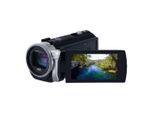 Jvc GZ-EX315 Camcorder - Schwarz